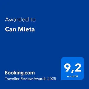Mieta Apartamento