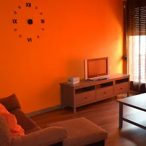 La Muralla Apartamento